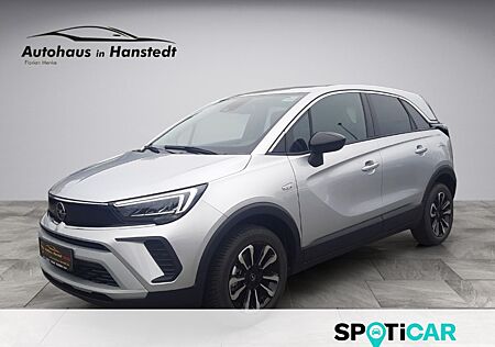 Opel Crossland X Crossland 1.2 Turbo Elegance 110PS 6 Gang Allwet