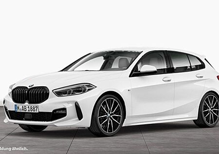 BMW 118i M Sport LiveCockpitProf Kamera HiFi LED