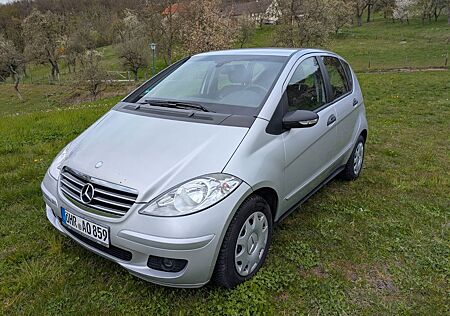 Mercedes-Benz A 180 CDI ELEGANCE Elegance