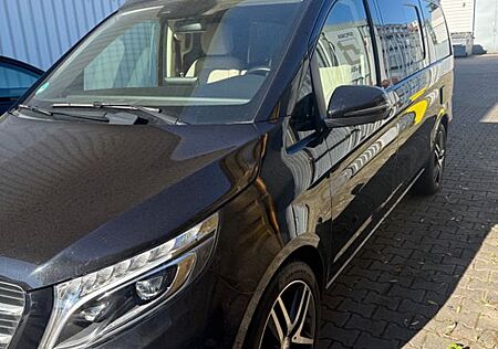 Mercedes-Benz V 250 d EDITION lang EDITION
