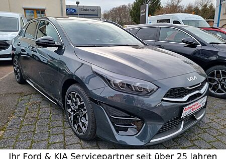 Kia Pro_ceed ProCeed 1.5 T-GDI GT-Line ACC*TWA*4xSHZ*el. HK