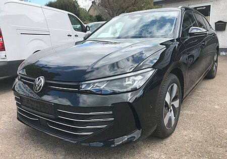 VW Passat Variant Volkswagen Business DSG AHK ACC 360° L+Sitzh