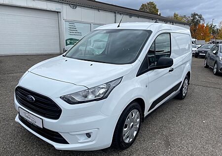 Ford Transit Connect 1.5 TDCi EcoBlue AUT.*TÜV NEU*