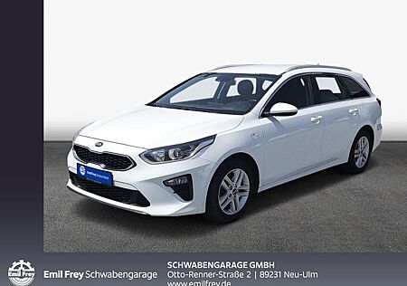 Kia Cee'd Sportswagon Cee'd SW 1.5 T-GDI OPF Vision *AUT*DAB*RFK*