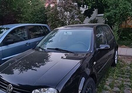 VW Golf Volkswagen 1.4 Basis Basis