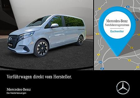 Mercedes-Benz V 250 d 9G+AHK+StandHZ+Navi+DIS+Klima+SitzHZ