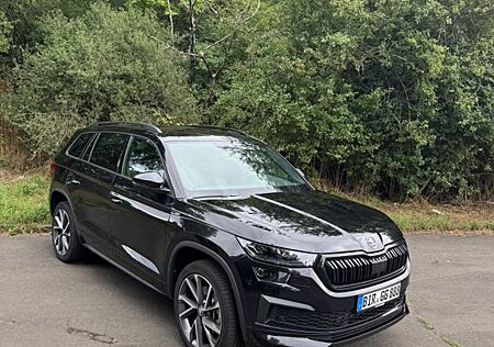 Skoda Kodiaq 2.0 TDI SCR 147kW DSG 4x4 SPORTLINE S...