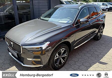 Volvo XC 60 Inscription Expr. Rech. Plug-In Hybrid AWD