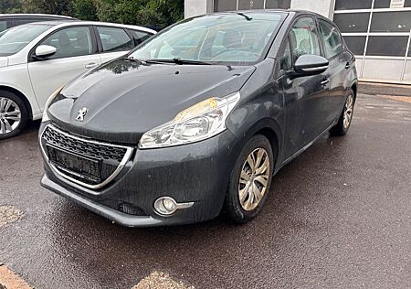 Peugeot 208 Active