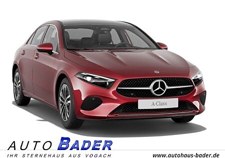 Mercedes-Benz A 200 Progressive Advanced Panorama AHK Multibea