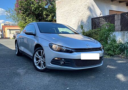 VW Scirocco Volkswagen Scirroco 1.4 | TÜV 03/26 | Service NEU