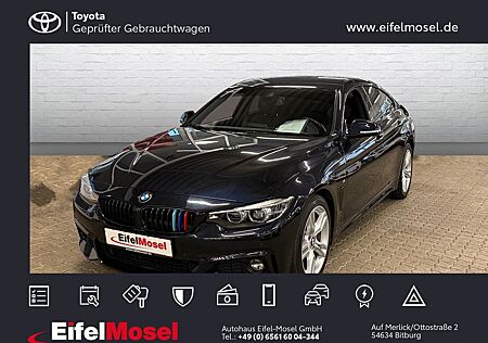 BMW 420i M Sport Navi PDC RFK