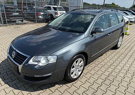 VW Passat Variant Volkswagen Comfortline