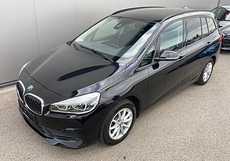 BMW 218i GT*Navi*LED*Sitzheizung*Multi*Alu*Hifi