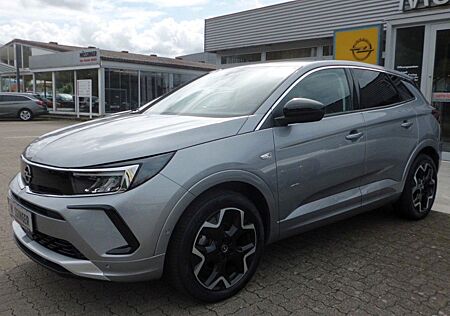 Opel Grandland X Grandland (X)Elegance*Automatik*Anhängekupplung*