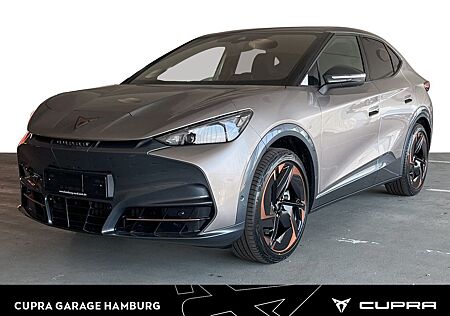Cupra Tavascan VZ 4Drive Pano Head-Up Sennheiser