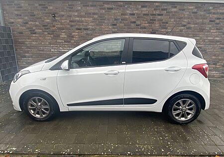 Hyundai i10 1.0 Style Style