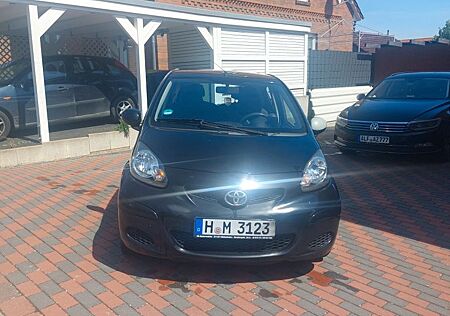 Toyota Aygo (X) Aygo TÜV Service Kupplung Neu
