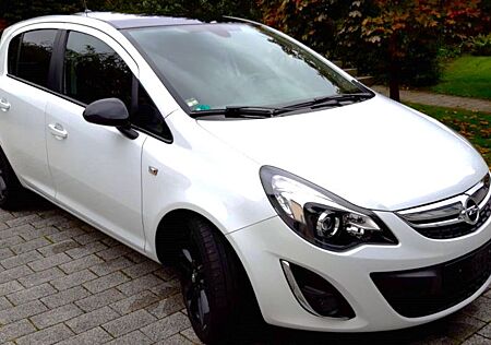 Opel Corsa 1.4 Color Edition 74kW Color Edition