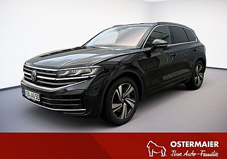 VW Touareg Volkswagen Elegance 3.0 V6 eHybrid 4M. 381PS AHK.LE