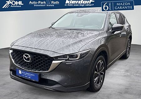 Mazda CX-5 Advantage AWD*360Grad Kamera*Elektrische He