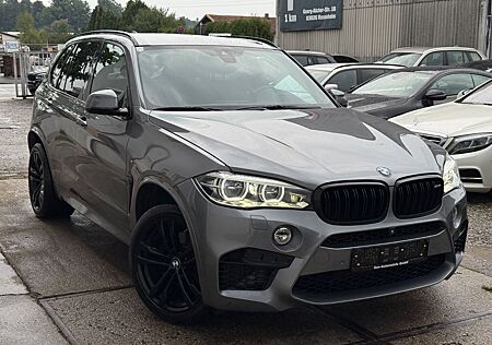 BMW X5 xDrive 40 d M Sport Paket/119.000Km