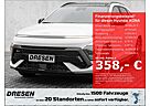 Hyundai Kona 1,6 N-Line SX2 4WD Ultimatepaket/Schiebeda