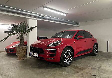 Porsche Macan GTS (ohne Nova 45.000 €)