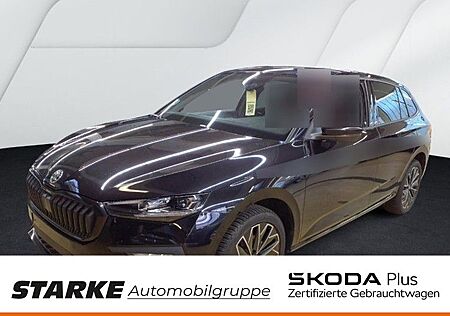 Skoda Scala 1.0 TSI DSG Selection Panodach Navi LED K