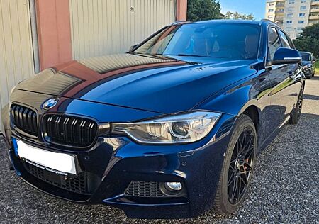 BMW 328i xDrive Touring Sport Line Sport Line