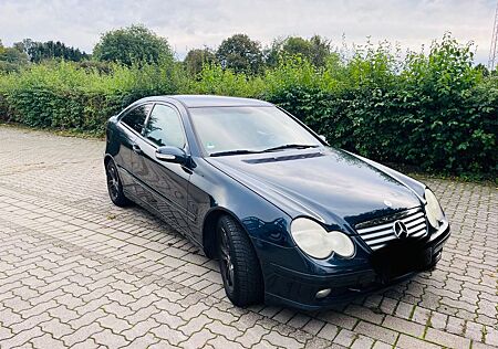 Mercedes-Benz 200 Kompressor