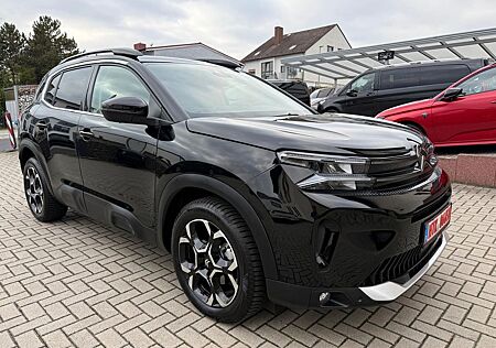 Citroën C5 Aircross Max
