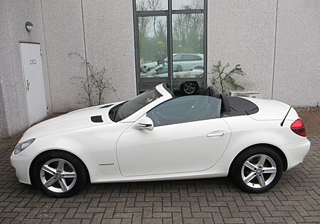 Mercedes-Benz SLK 200 KOMPRESSOR -