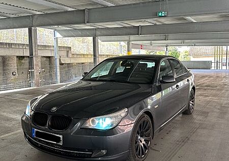 BMW 520d Edition Exclusive