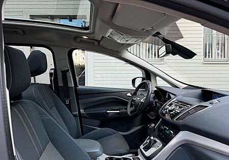 Ford C-Max 2,0 TDCi 120kW PowerShift Titanium