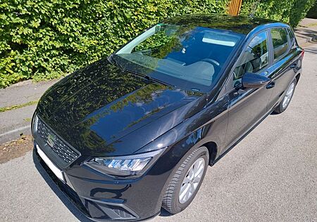Seat Ibiza 1.0 MPI 59kW Style Style