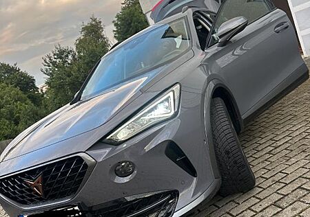Cupra Formentor 1.5 TSI 110kW DSG -
