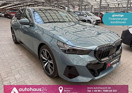 BMW i5 Lim. eDrive40 M Sport LED|PANO|ACC|Leder|360