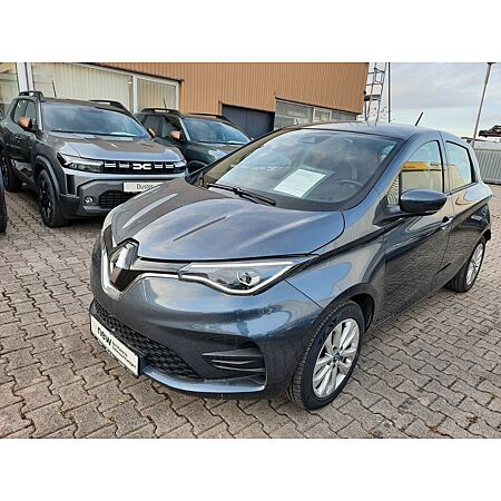 Renault ZOE leasen