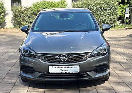 Opel Astra K Lim.5-trg.Elegance/ 1.2 /Navi/R.kamera