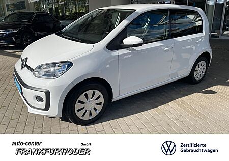 VW Up Volkswagen ! 1.0