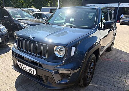 Jeep Renegade MY23 1.5 MHEV Longitude Automatik
