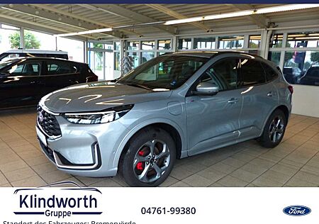 Ford Kuga 2.5 Duratec PHEV ST-LINE X AHK,iACC,LED