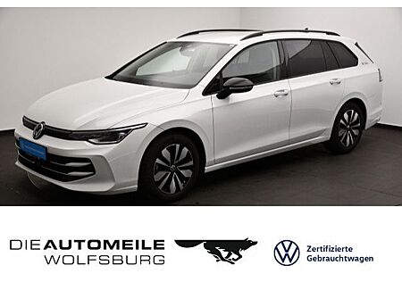 VW Golf Volkswagen 8 VIII Variant 2.0 TDI DSG Goal Matrix/ACC/