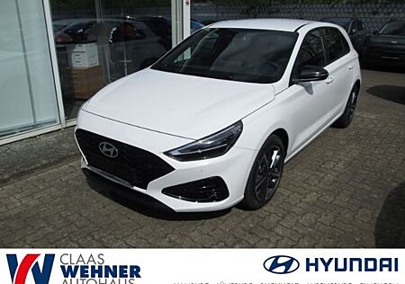 Hyundai i30 Advantage 1.0 T-GDI EU6e Android Apple CarPl