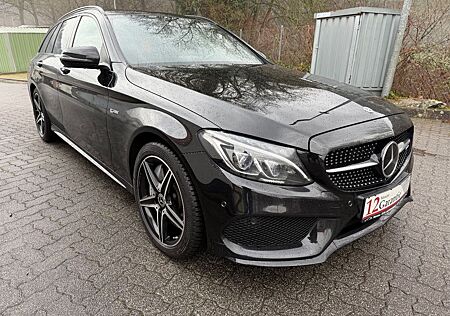 Mercedes-Benz C 43 AMG