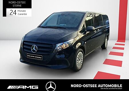 Mercedes-Benz Vito 116 TOURER NEUES MODELL EXTRALANG NAVI KAM