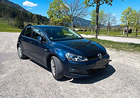 VW Golf Volkswagen 7 1.2 TSI BMT CUP