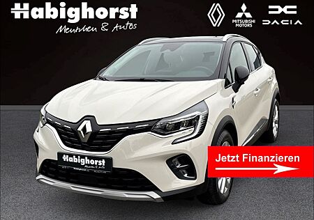 Renault Captur II Intens E-TECH 160 1.6
