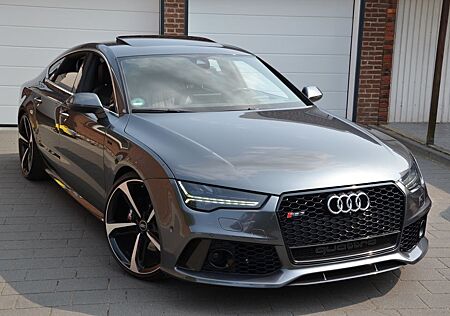 Audi A7 TDI +VOLL+ Motor & Getriebe NEU+ RS7 Carbon+